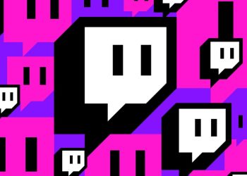 Twitch limits flows to 100 hours of information and masses