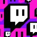 Twitch limits flows to 100 hours of information and masses