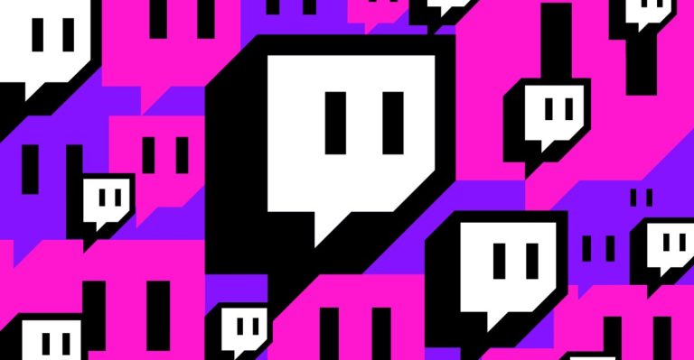 Twitch turns into reside vertical