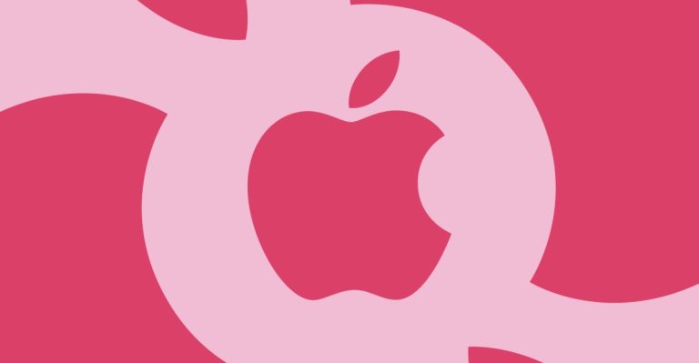 Apple responds to tariff risk with a US $ 500 billion funding