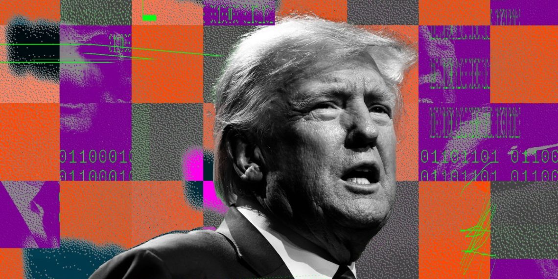 American charges: how Trump’s tax hits excessive know-how and never solely