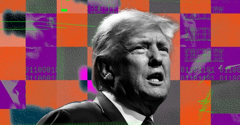 American charges: how Trump’s tax hits excessive know-how and never solely