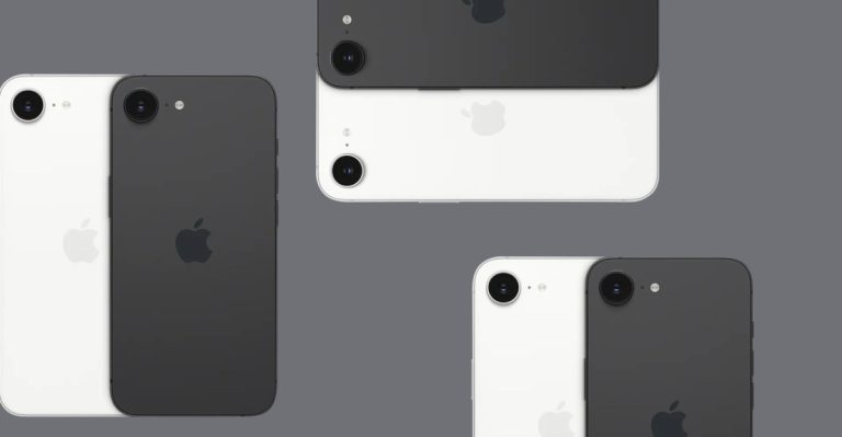 iPhone 16E: All information on the brand new $ 599 cellphone