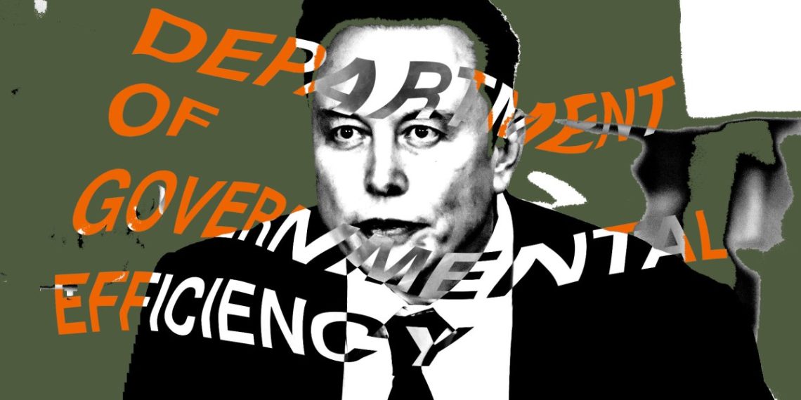 Elon Musk claims that federal staff have 48 hours to elucidate current work or resignation