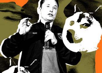 Elon Musk does not work for canine