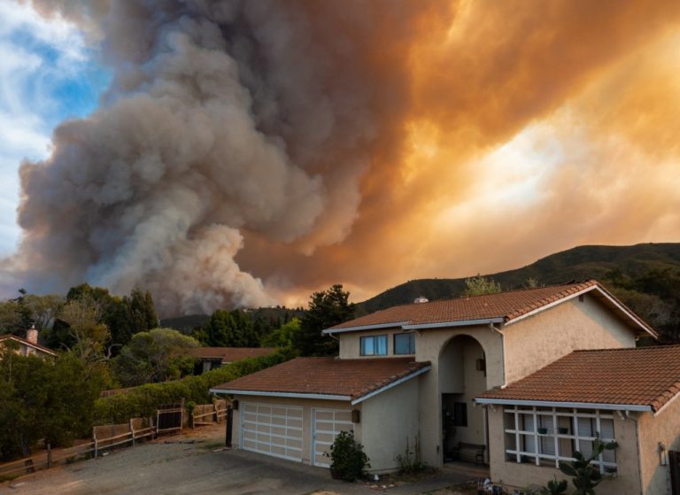 Smoke and dementia, genes within the soil, and life spent within the rest room – San Diego Union-Tribune