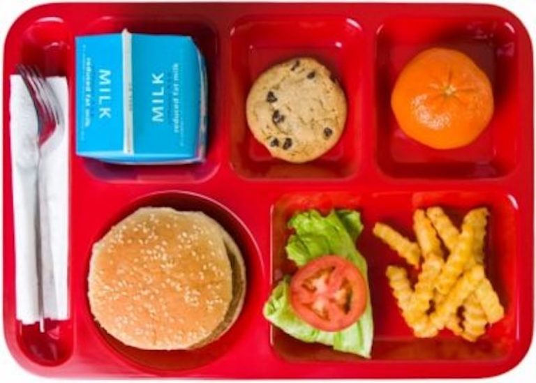 SCVNews.com | Thurmond Leads Statewide Effort to Enhance Natural Meals in Faculty Meals