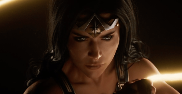 Warner Bros. Video games cancels their Surprise Girl sport and closes three studios