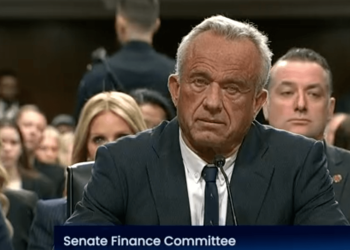 ‘A Machete Quite Than A Surgical Knife’: Critics Deplore The Mass Layoffs At NIH, CDC, FDA