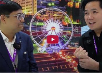 Wonderful Thailand Amazes Center East Journey Sector at Saudi Journey Market 2025: A Deep Dive into Market Growth, Luxurious Journey, and Sustainability