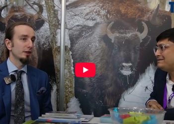 Poland’s Rising Reputation Amongst Saudi Vacationers: Unique Interview with Grad-Reda at Saudi Journey Market 2025