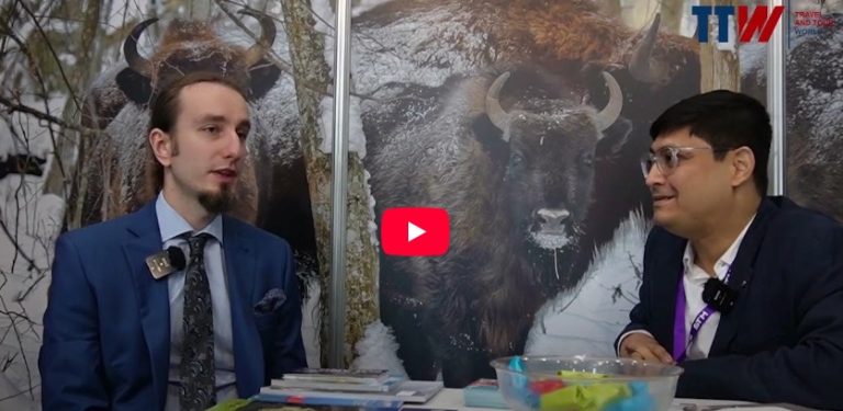 Poland’s Rising Reputation Amongst Saudi Vacationers: Unique Interview with Grad-Reda at Saudi Journey Market 2025