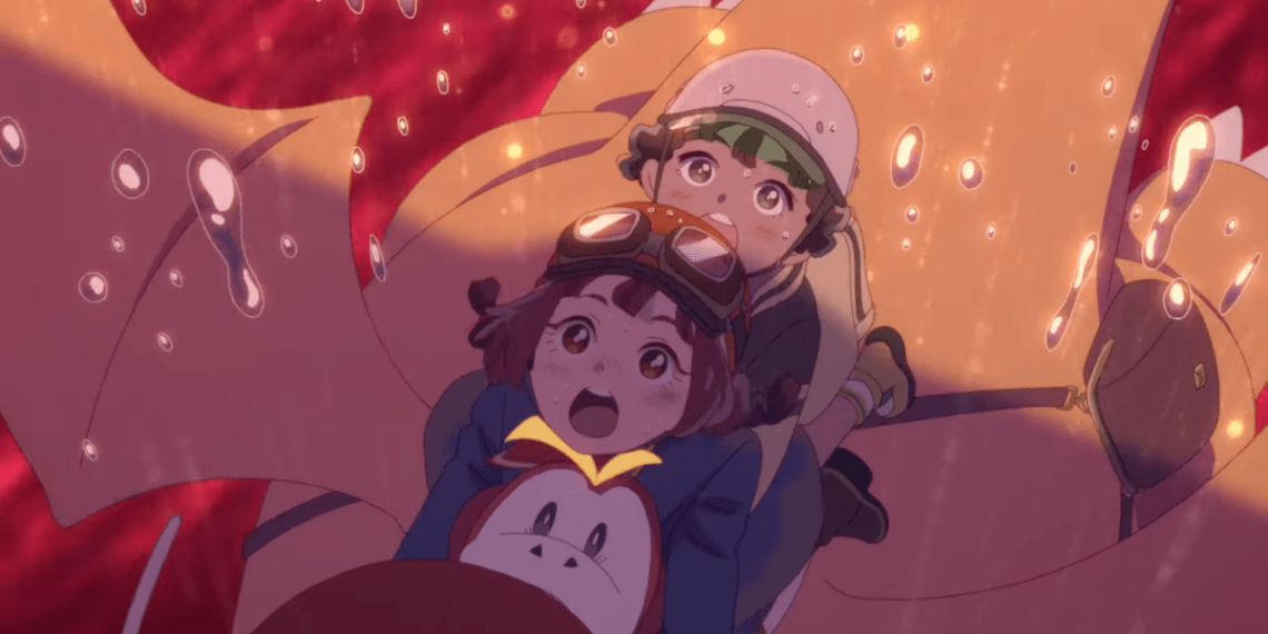 Kick off Pokémon Day 2025 with this beautiful brief movie