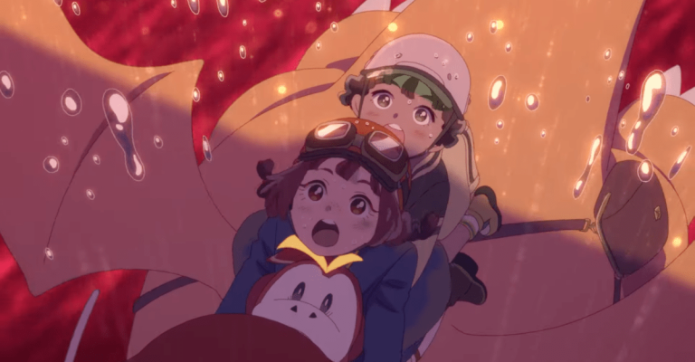 Kick off Pokémon Day 2025 with this beautiful brief movie