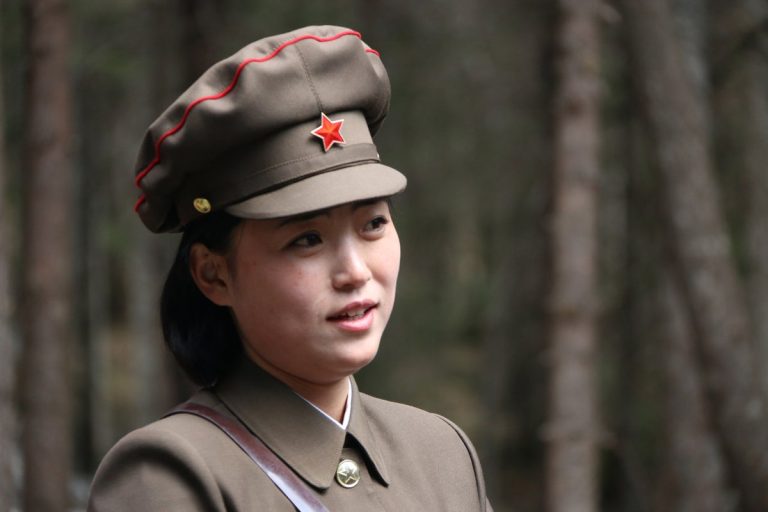 A vacation to North Korea is ‘like a college journey’ says operator behind new tour as remoted nation reopens