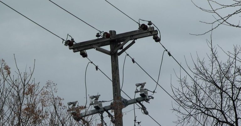 Excessive wind warning results in journey hassle at Philadelphia airport; energy outages doable