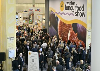 Contained in the Ultimate Winter Fancy Meals Present and What to Anticipate When it Rebrands Subsequent Yr