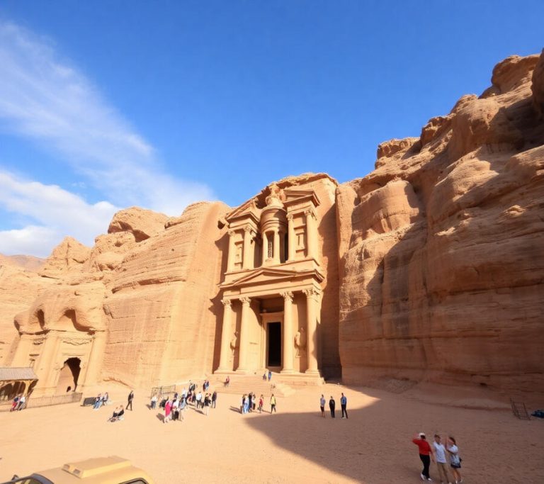 Jordan Wego Companions with Jordan Tourism Board to Showcase Unforgettable Experiences and Fascinating Points of interest Inviting Vacationers to Uncover a Should-Go to Vacation spot
