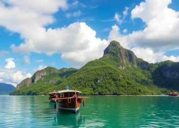 Barbados Invitations US to Escape Winter’s Chill with Solar-Drenched Seashores, Tropical Heat, and Unforgettable Adventures