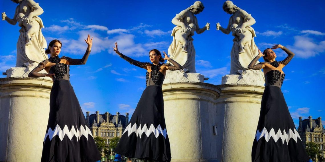 Luxurious Style « Euro Weekly Information