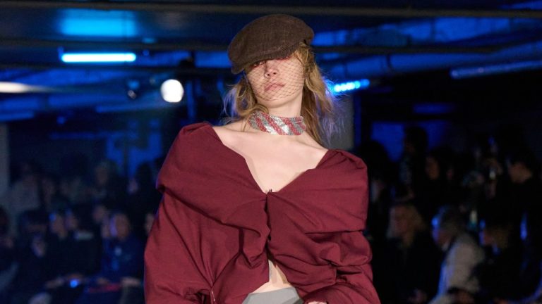 London Vogue Week Simply Bought Finger Lickin’ Good