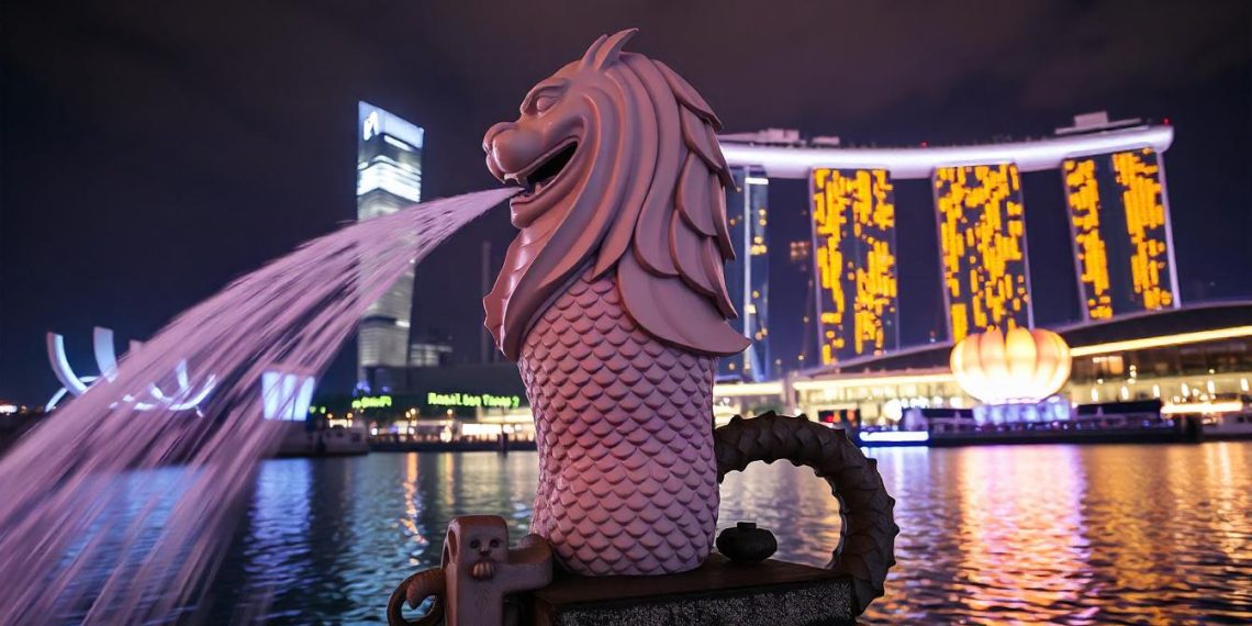 How Singapore is Outpacing Australia, South Korea, South Africa, Argentina, India, and Indonesia in Tourism Development with Over Sixteen Million Guests in 2024