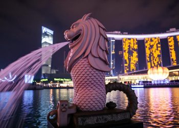 How Singapore is Outpacing Australia, South Korea, South Africa, Argentina, India, and Indonesia in Tourism Development with Over Sixteen Million Guests in 2024