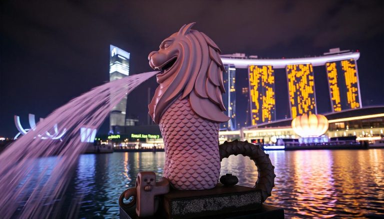 How Singapore is Outpacing Australia, South Korea, South Africa, Argentina, India, and Indonesia in Tourism Development with Over Sixteen Million Guests in 2024