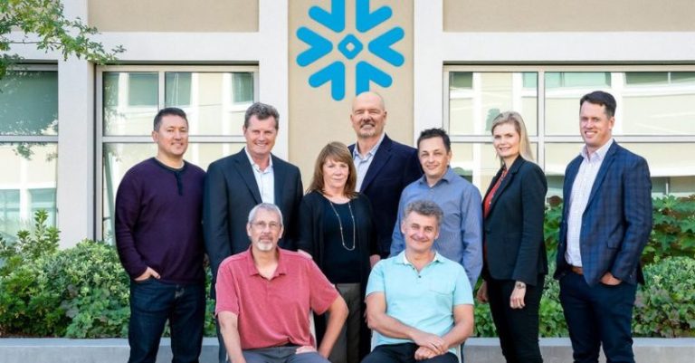 Snowflake you may have snow investments at $ 200 million for the startups of AI and the brand new Silicon Valley Hub – TFN