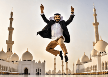 UAE Opens New Visa Class: Who Can Apply?