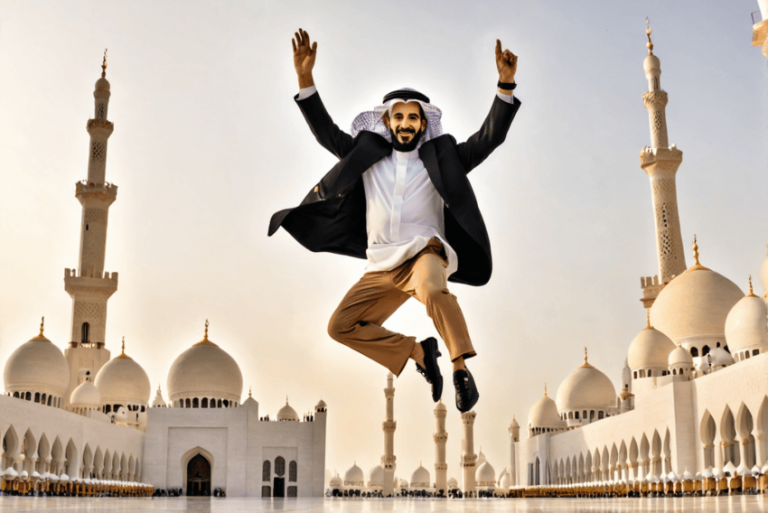 UAE Opens New Visa Class: Who Can Apply?