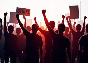 Brussels, Charleroi Airport, SNCB, Infrabel, HR-Rail, Metros, and Cross-Border Trains Halted as Belgium Journey Grinds to a Halt Amid New Strikes