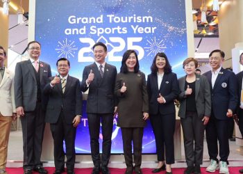 Tourism Authority of Thailand Pushes for Document Development in Indian Arrivals with Tailor-made Campaigns and Collaborations at SATTE 2025