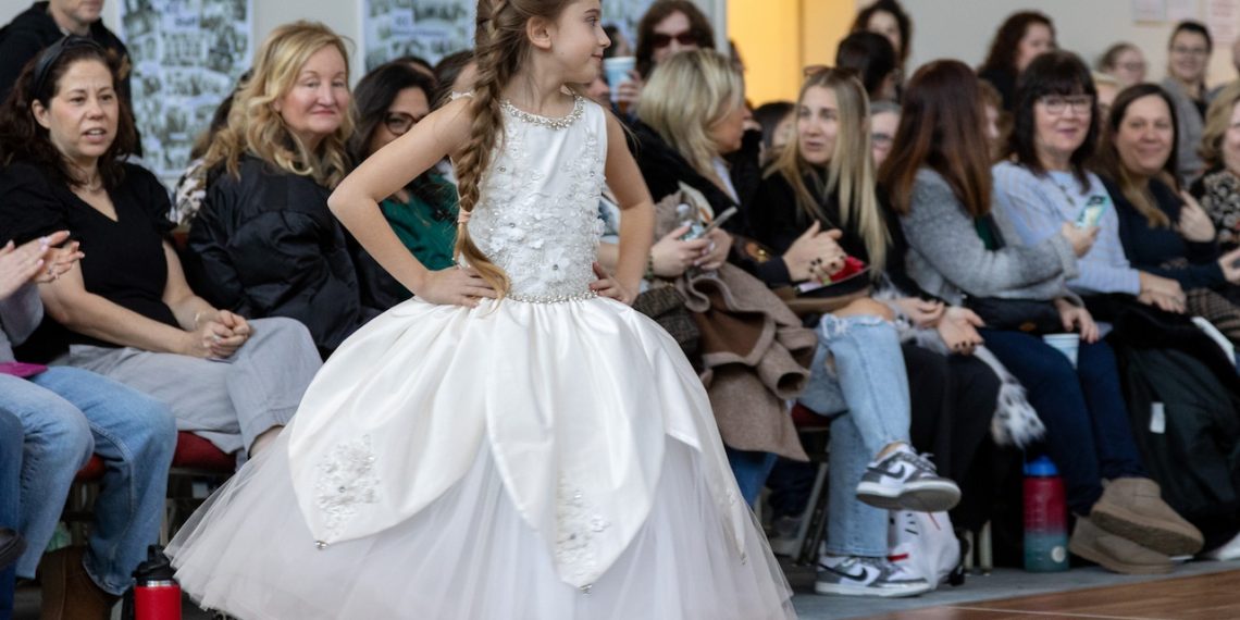 ‘Fearless’ trend present raises cash for Staten Island camp for youths with most cancers