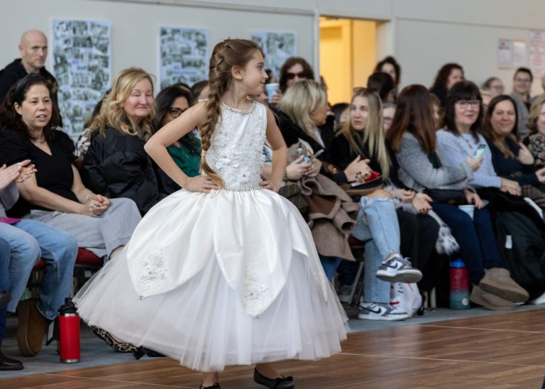 ‘Fearless’ trend present raises cash for Staten Island camp for youths with most cancers