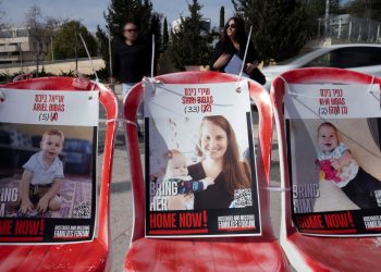 Israel confirmed that Hamas will hand over the troops of the Argentine household Bibas