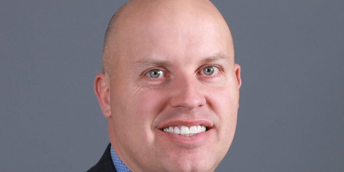 Avera McKennan Hospital & College Well being Middle names new Chief Medical Officer