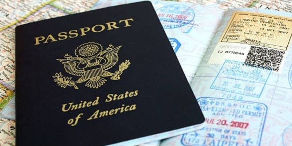 Is the Visa lottery over america? All the things it’s good to know
