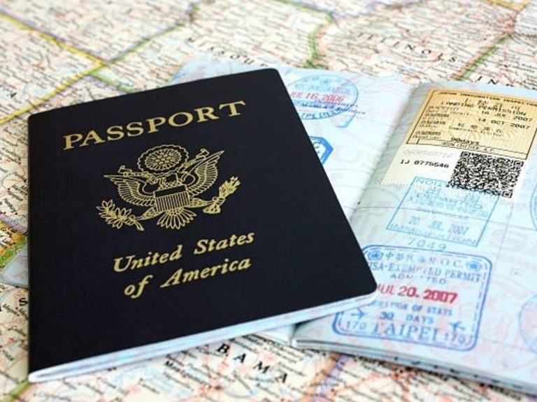 Is the Visa lottery over america? All the things it’s good to know