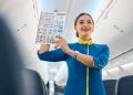 Why you shouldn’t tune out flight attendants in your subsequent journey away