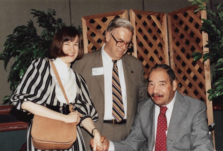 Serve politics at dinner – each day press