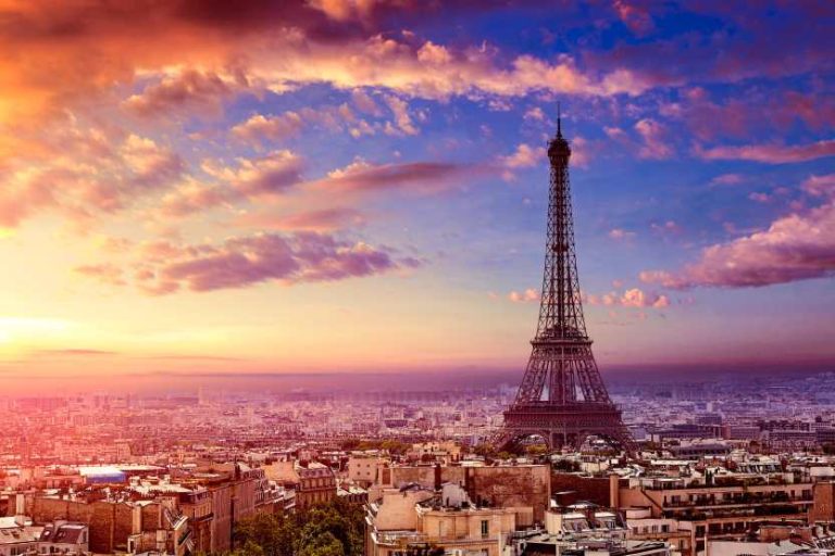 European Tourism Thrives Amid Financial and Environmental Challenges in 2024