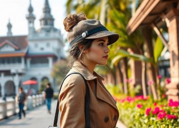 Malaysia, Indonesia, Singapore, Philippines, Vietnam and Cambodia Vacationers Get Unique Procuring and Cultural Perks in Thailand’s 2025 Tourism Drive