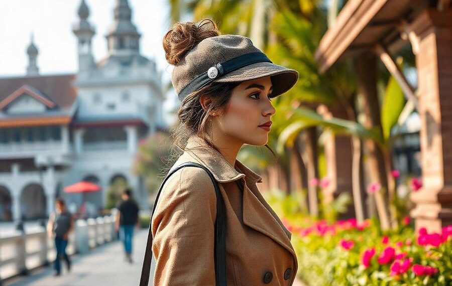 Malaysia, Indonesia, Singapore, Philippines, Vietnam and Cambodia Vacationers Get Unique Procuring and Cultural Perks in Thailand’s 2025 Tourism Drive