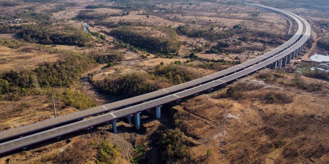 Ultimate leg of Samruddhi e-way to open by March | Mumbai information