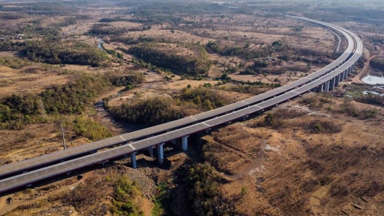 Ultimate leg of Samruddhi e-way to open by March | Mumbai information