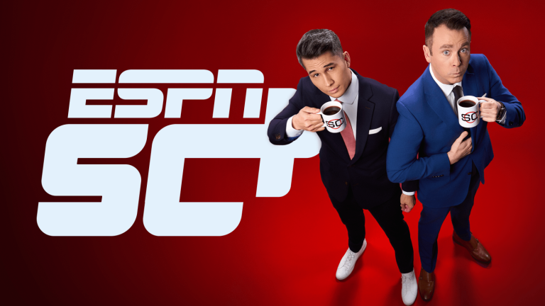 ESPN deliver Sports activities Studio Present to Streamer