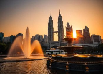 Malaysia Expands Tourism Attain In Iran With Unique Journey Packages At TITE 2024