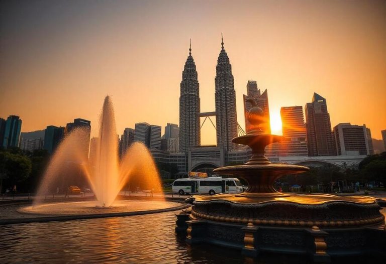 Malaysia Expands Tourism Attain In Iran With Unique Journey Packages At TITE 2024