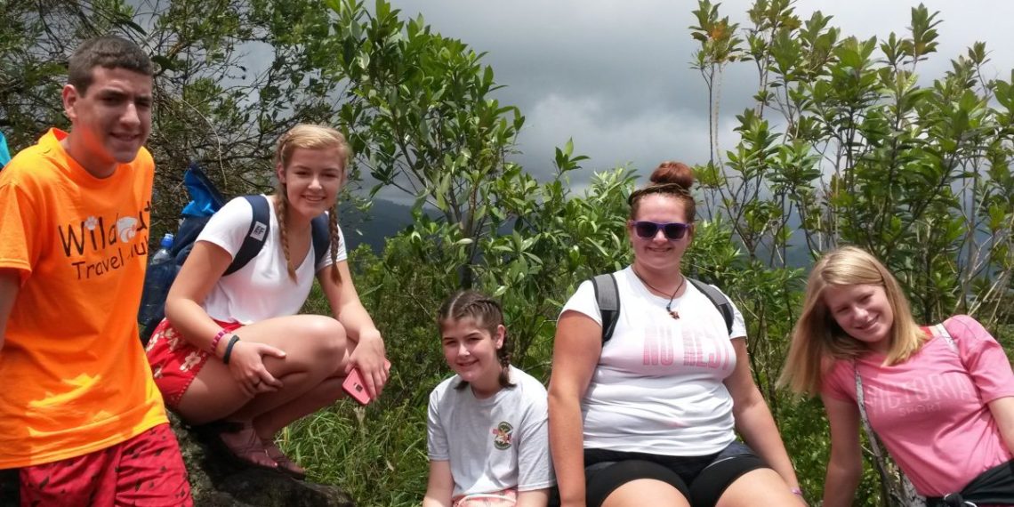 Wildcat Journey Membership plans one other journey – The Licking Information